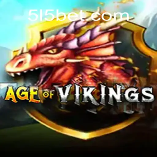 AgeofViking: Uma Aventura Épica no Mundo dos Vikings