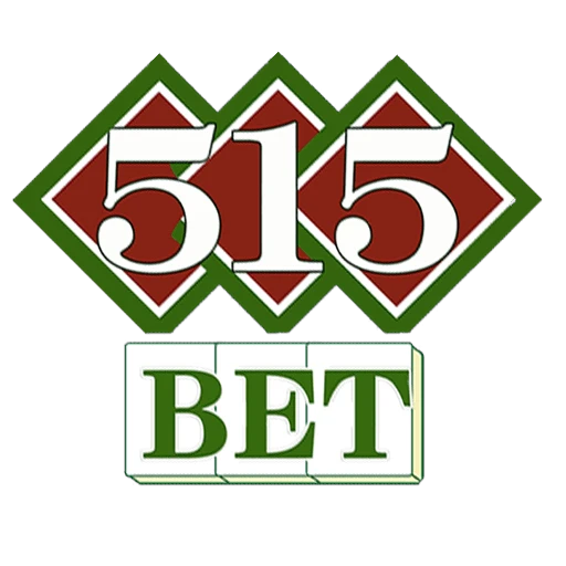 515bet.win Logo