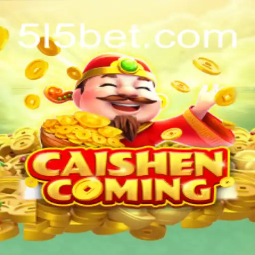 Descubra o Fascinante Jogo 'CAISHENCOMING' no 515bet.win