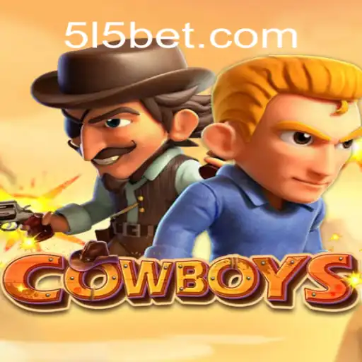 Descubra o Empolgante Jogo 'COWBOYS' da 515bet
