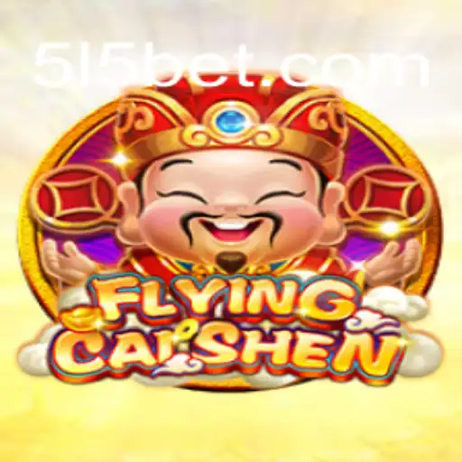 Descubra as Emoções e Regras do Jogo FlyingCaiShen