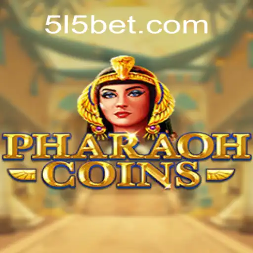 PharaohCoins: Uma Aventura Real do Egito Antigo para o Mundo Online