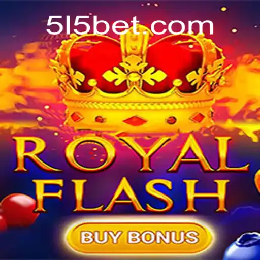 Explorando o Mundo de RoyalFlashBuyBonus: Um Jogo Revolucionário na 515bet.win