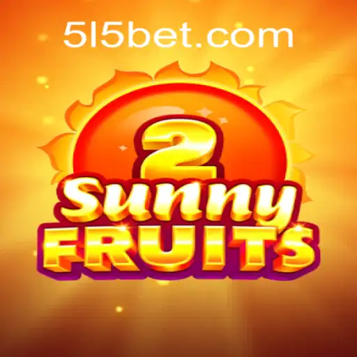 SunnyFruits2: Um Mundo de Aventuras e Recompensas no 515bet.win