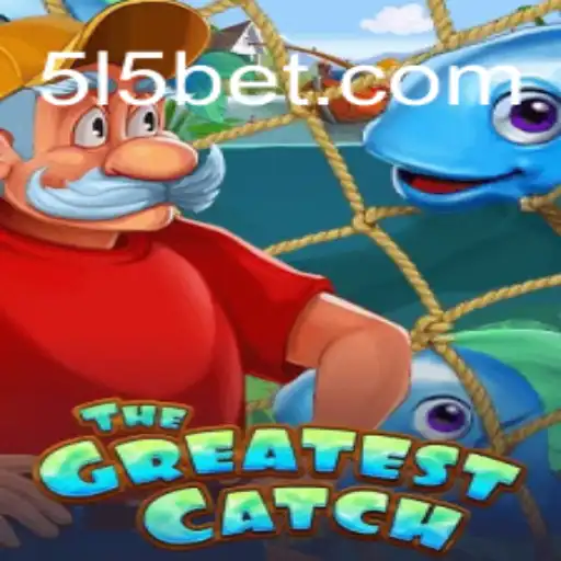 Explorando as Aventuras do TheGreatestCatch