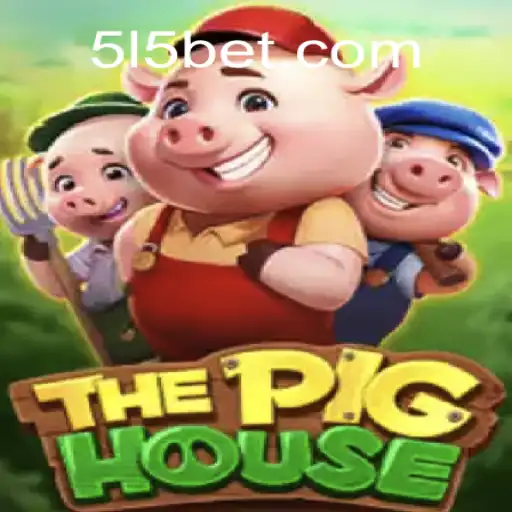 Descubra o Fascinante Mundo de ThePigHouse e 515bet.win