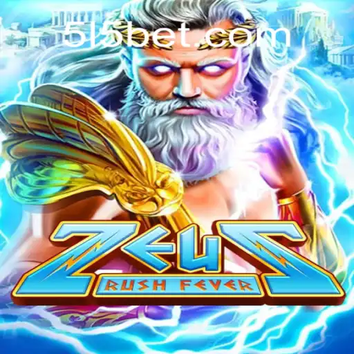 ZeusRushFever: Um Mergulho Estrategicamente Animado no Mundo dos Jogos de Azar