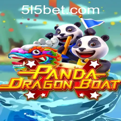 PANDADRAGONBOAT: Descubra o Mundo de Aventura e Estratégia