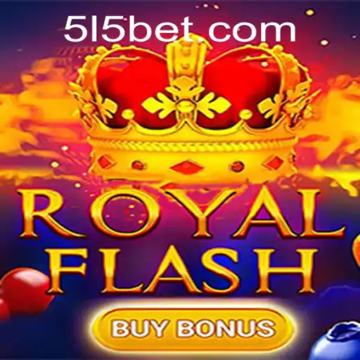 Explorando o Mundo de RoyalFlashBuyBonus: Um Jogo Revolucionário na 515bet.win