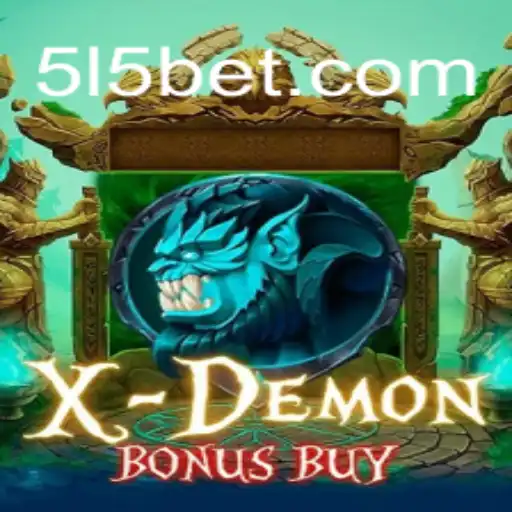 Descubra o Empolgante Mundo de XDemonBonusBuy no 515bet.win